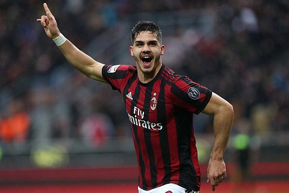 AC Milan v AC Chievo Verona - Serie A